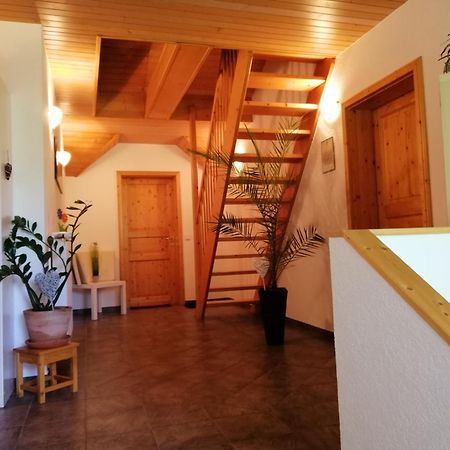 Haus Alexandra Apartment Bled Exterior photo