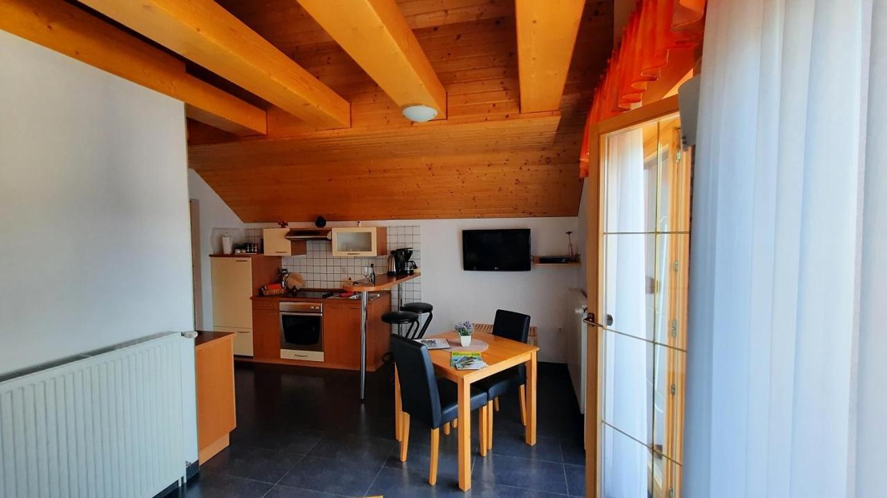 Haus Alexandra Apartment Bled Exterior photo