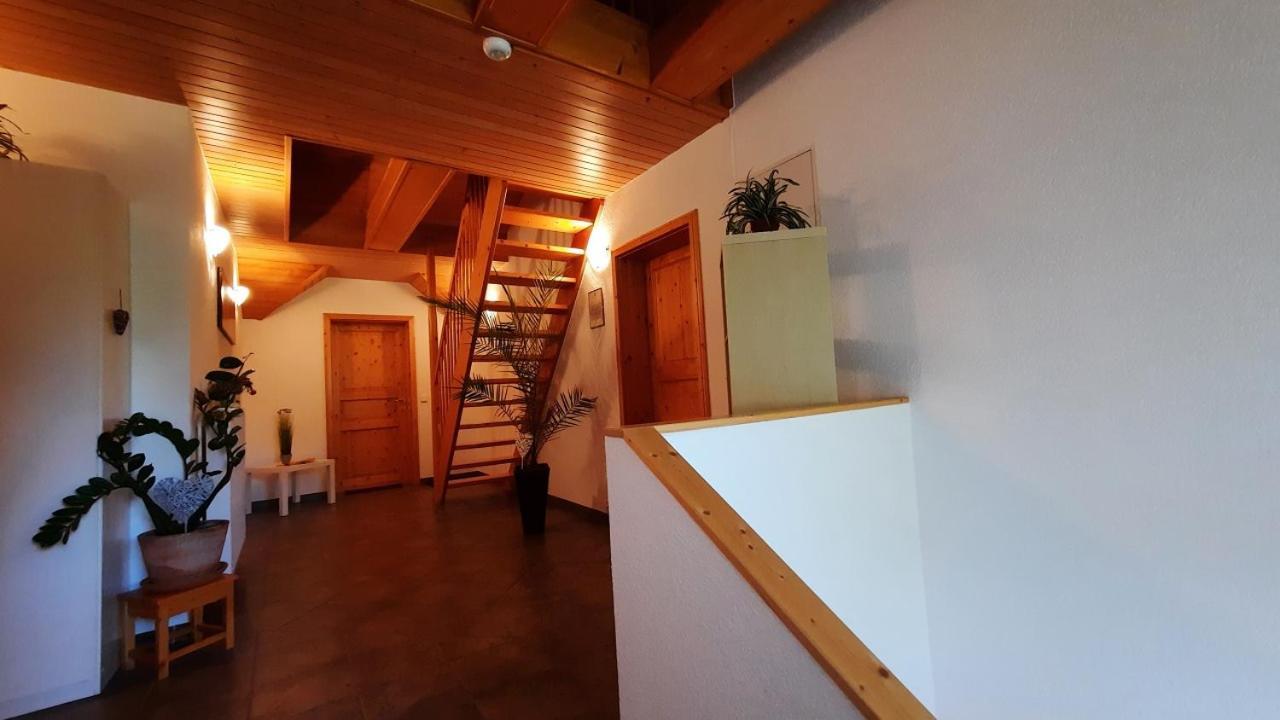 Haus Alexandra Apartment Bled Exterior photo
