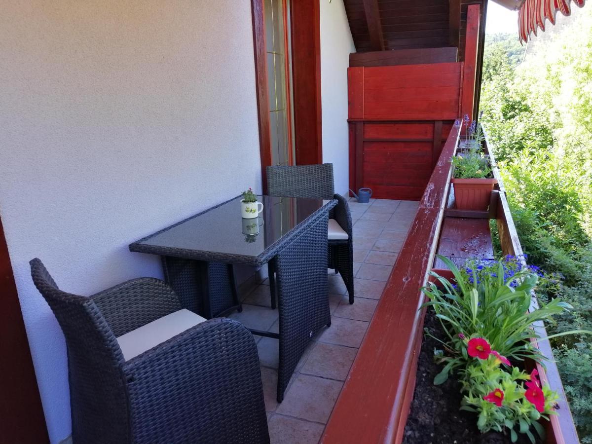 Haus Alexandra Apartment Bled Exterior photo