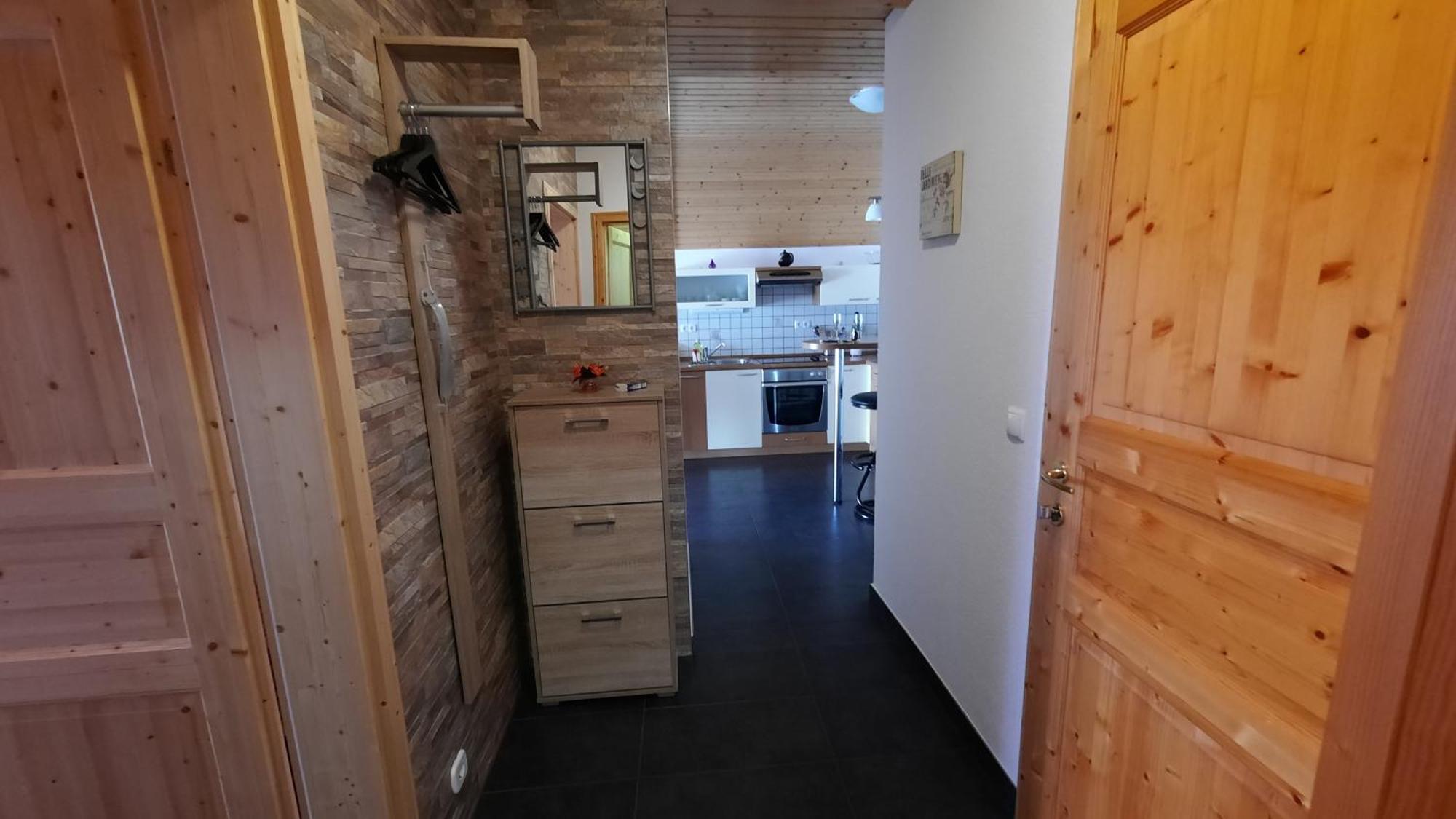 Haus Alexandra Apartment Bled Exterior photo