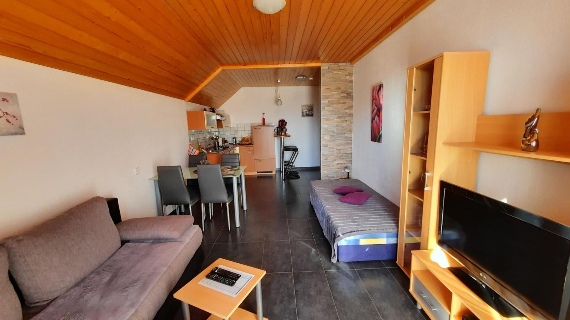 Haus Alexandra Apartment Bled Exterior photo