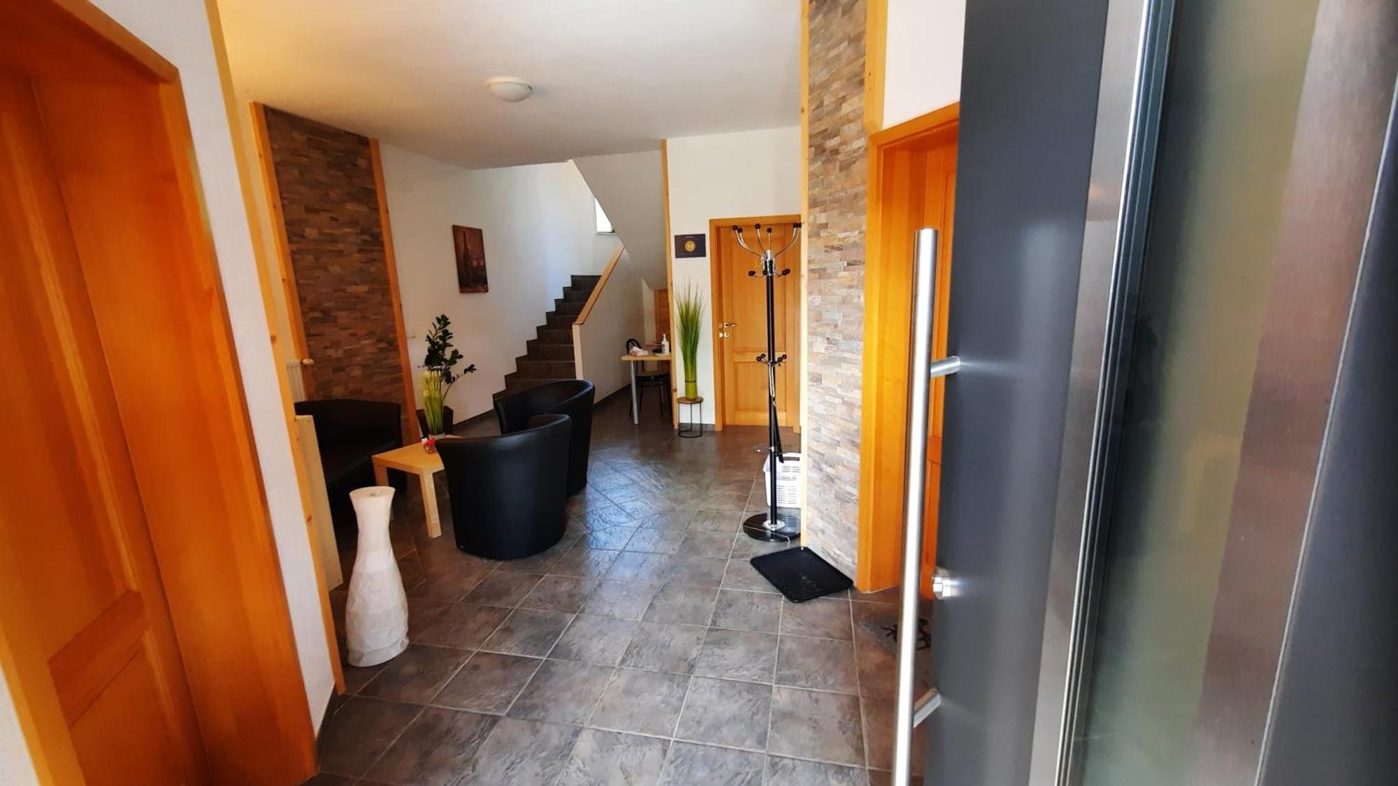 Haus Alexandra Apartment Bled Exterior photo