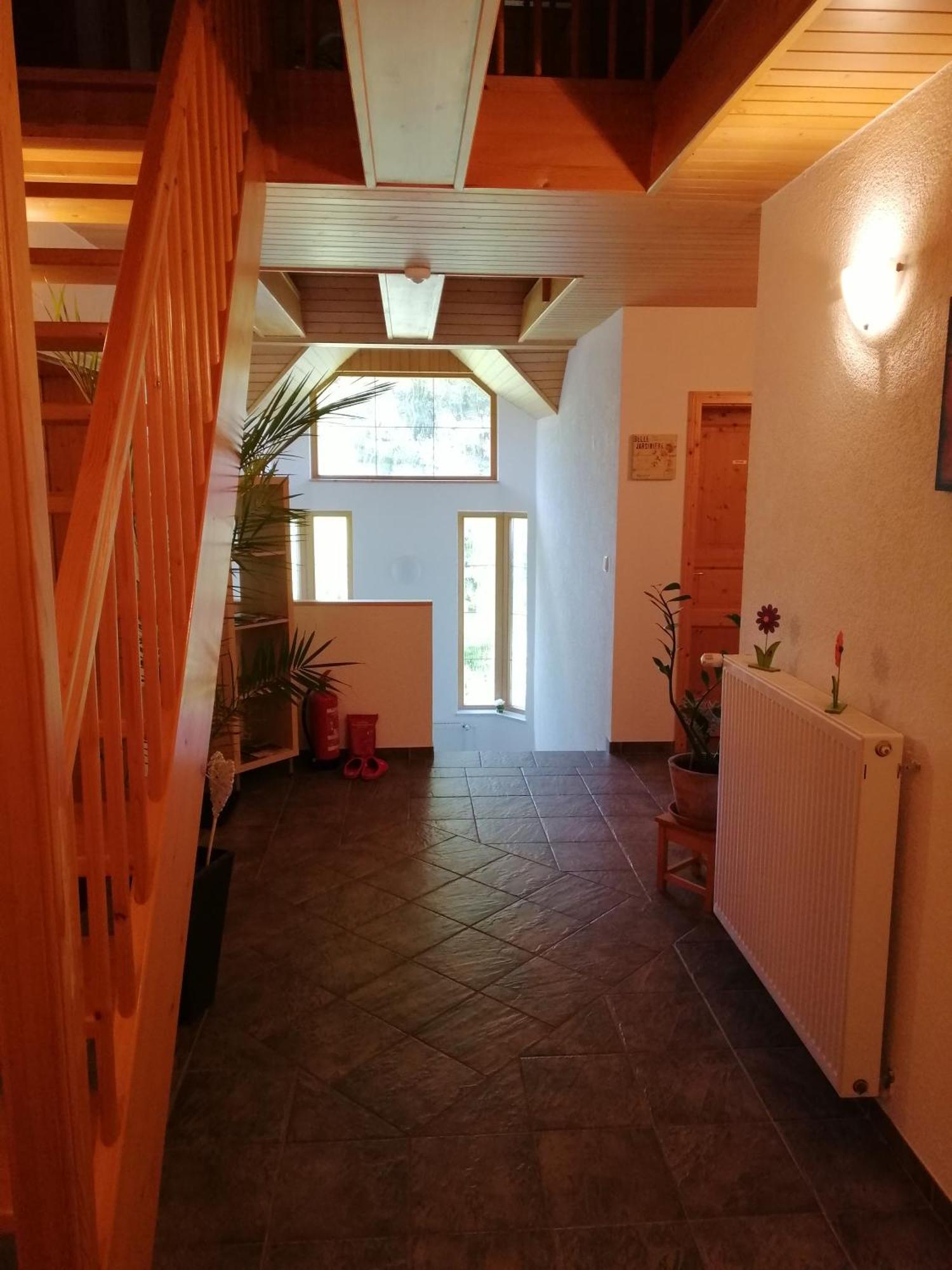 Haus Alexandra Apartment Bled Exterior photo