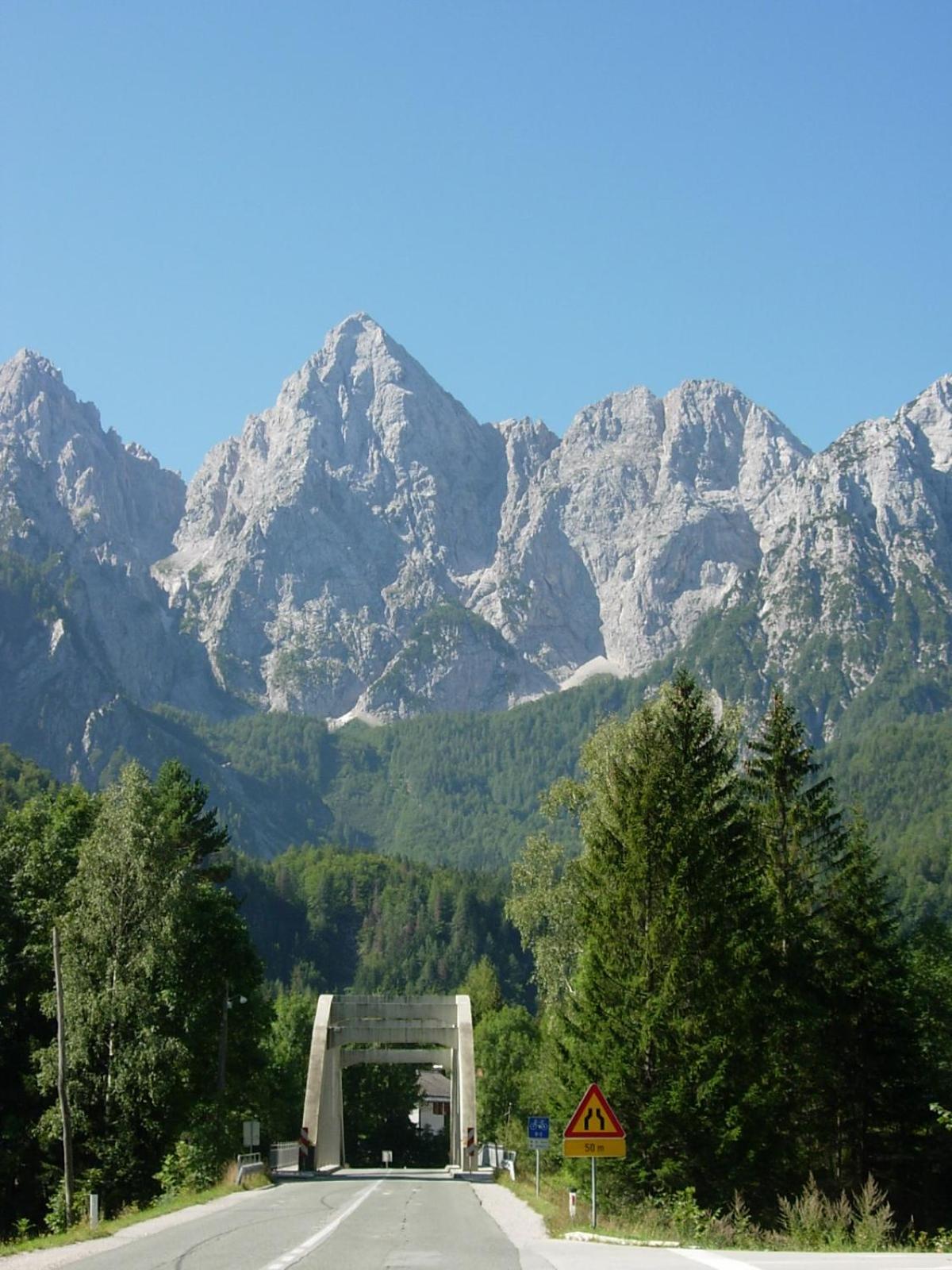 Haus Alexandra Apartment Bled Exterior photo