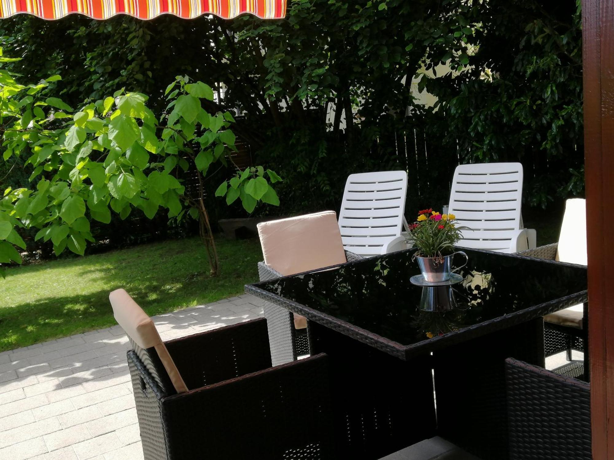 Haus Alexandra Apartment Bled Exterior photo