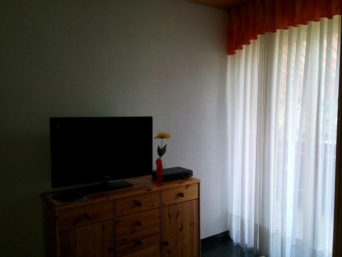 Haus Alexandra Apartment Bled Exterior photo